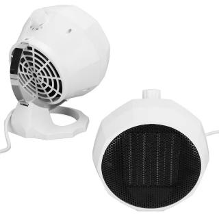Mini chauffage électrique portable ventilateur de chauffage intérieur 1800w