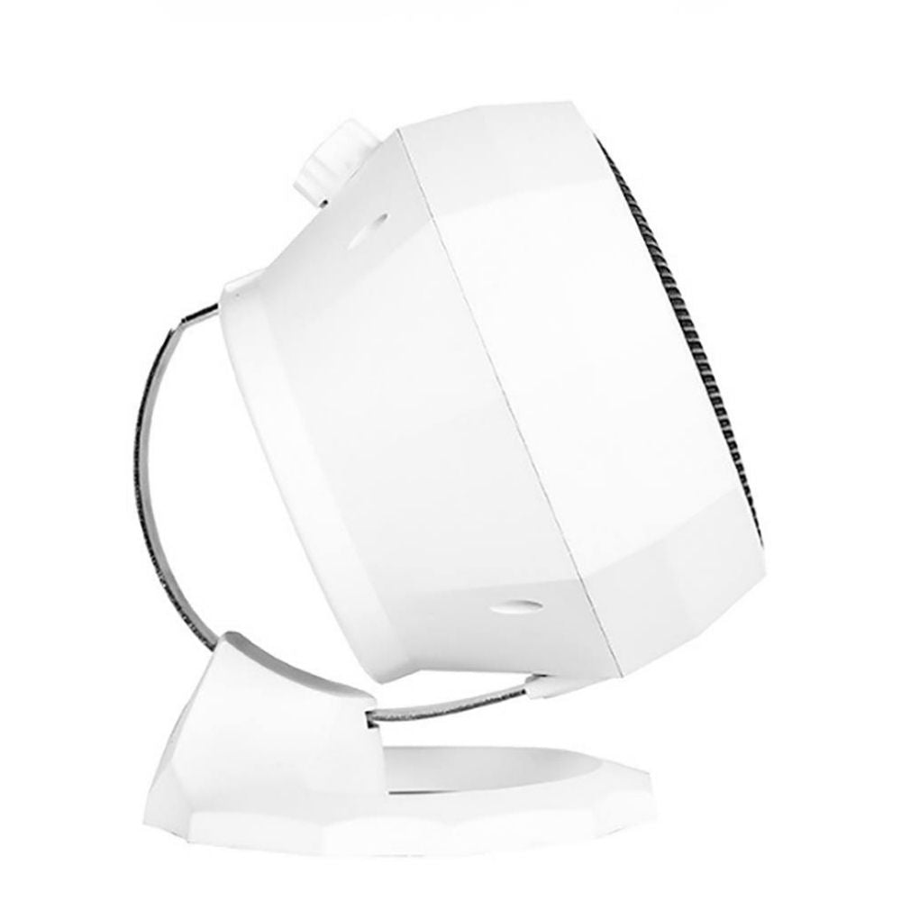 Mini chauffage électrique portable ventilateur de chauffage intérieur 1800w