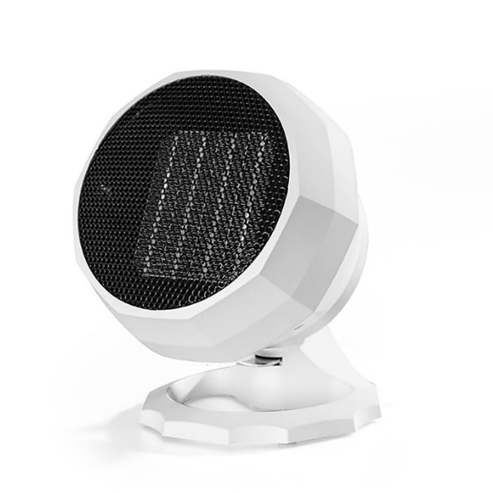 Mini chauffage électrique portable ventilateur de chauffage intérieur 1800w