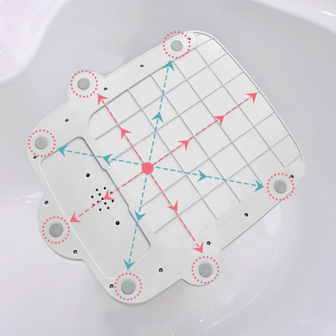 Support de Bain pour bébé