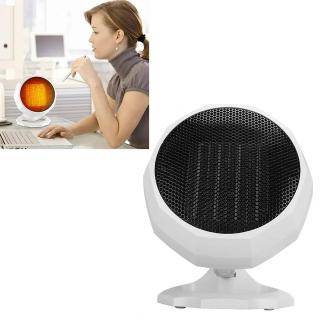 Mini chauffage électrique portable ventilateur de chauffage intérieur 1800w