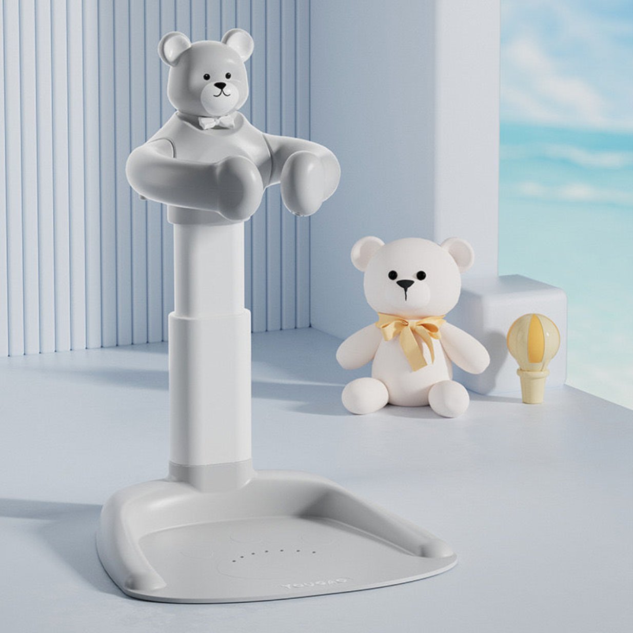 Support de Bain pour bébé