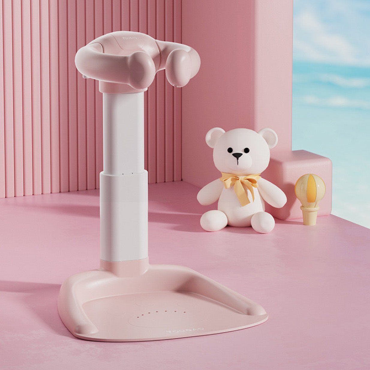 Support de Bain pour bébé